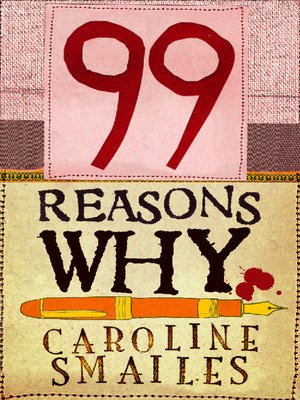 cover image of 99 Reasons Why